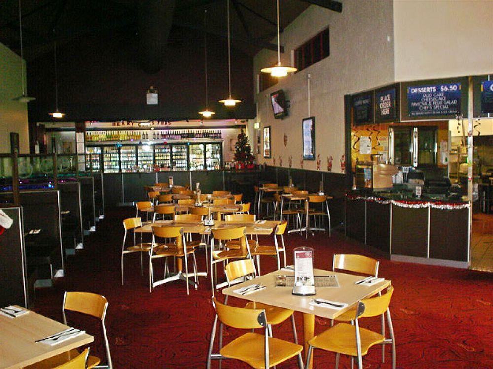 洛坎普顿 格伦莫尔塔文旅馆酒店 外观 照片